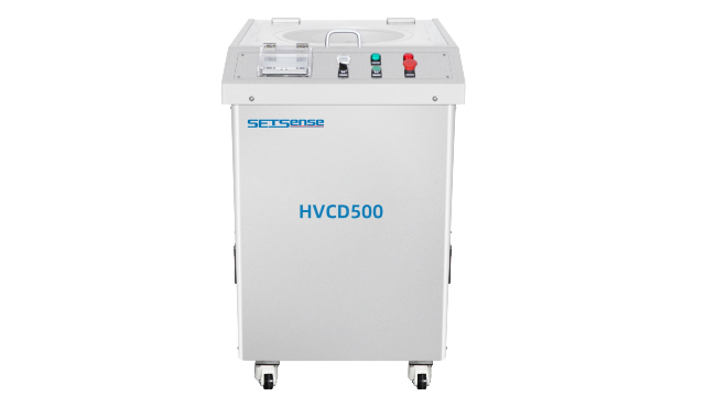 罐装离心脱泡机