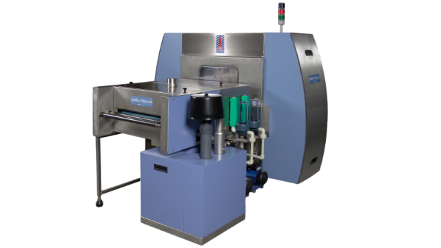 单面圆盘研磨机（十）